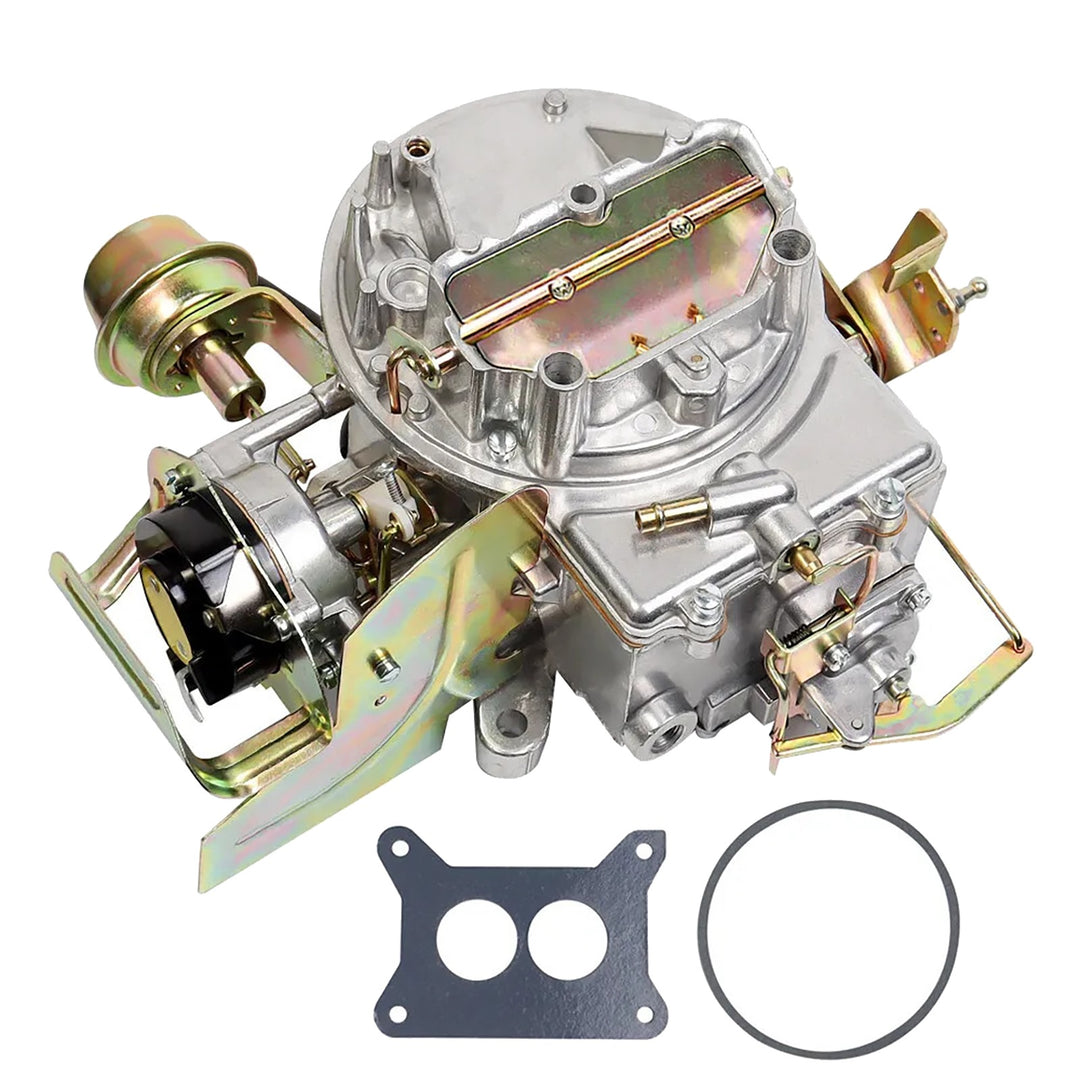 2100 2-Barrel Carburetor for Ford 302, 351 and 400 V8 and Jeep 2100-A800