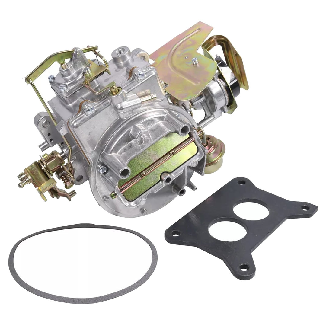2100 2-Barrel Carburetor for Ford 302, 351 and 400 V8 and Jeep 2100-A800