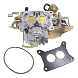 2100 2-Barrel Carburetor for Ford 302, 351 and 400 V8 and Jeep 2100-A800