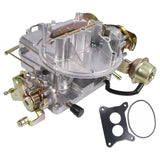2100 2-Barrel Carburetor for Ford 302, 351 and 400 V8 and Jeep 2100-A800