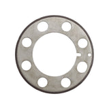 Crankshaft Sprocket for 2014-2019 Jeep Grand Cherokee 3.0L 68582742AA