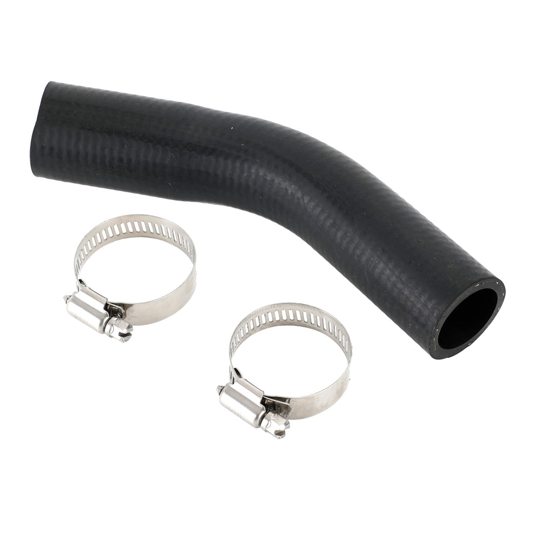 Fuel Filler Neck Hose with Clamps for 2003-2006 Jeep Wrangler