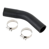 Fuel Filler Neck Hose with Clamps for 2003-2006 Jeep Wrangler