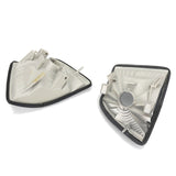 Clear Corner Lights for 1992-1998 BMW 3 Series E36 Sedan