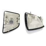Clear Corner Lights for 1992-1998 BMW 3 Series E36 Sedan