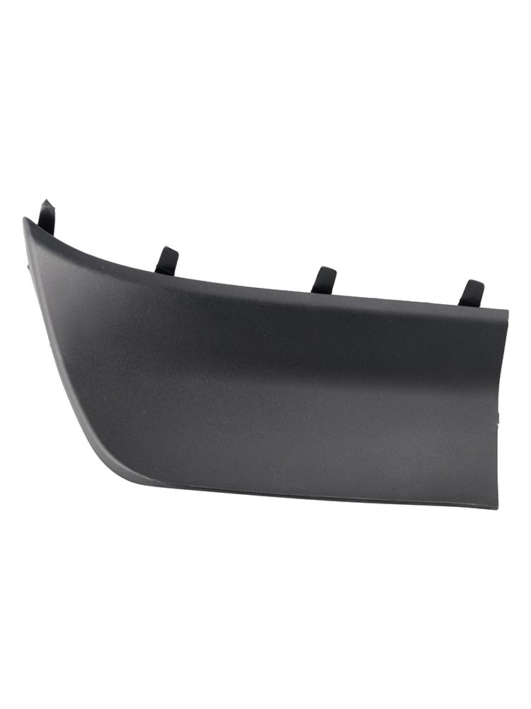 Front Right Fascia Spat for 2021-2024 Jeep Grand Cherokee L 68421752AA