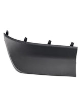 Front Right Fascia Spat for 2021-2024 Jeep Grand Cherokee L 68421752AA