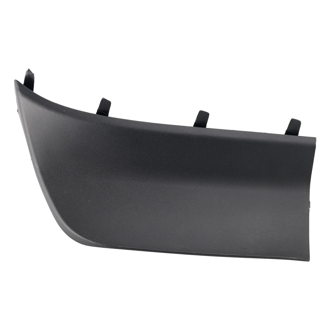 Front Right Fascia Spat for 2021-2024 Jeep Grand Cherokee L 68421752AA