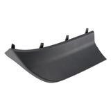 Front Right Fascia Spat for 2021-2024 Jeep Grand Cherokee L 68421752AA