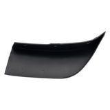 Front Right Fascia Spat for 2021-2024 Jeep Grand Cherokee L 68421752AA