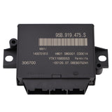 Park Assist Control Module for 2021 Porsche Macan 95B919475S