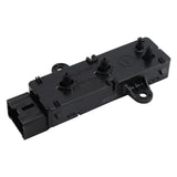 Front Left Power Seat Switch for 2014-2020 Infiniti Q50, 2017-2020 Q60 and 2009-2023 Nissan Maxima 87066-4HA0A