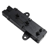 Front Left Power Seat Switch for 2014-2020 Infiniti Q50, 2017-2020 Q60 and 2009-2023 Nissan Maxima 87066-4HA0A