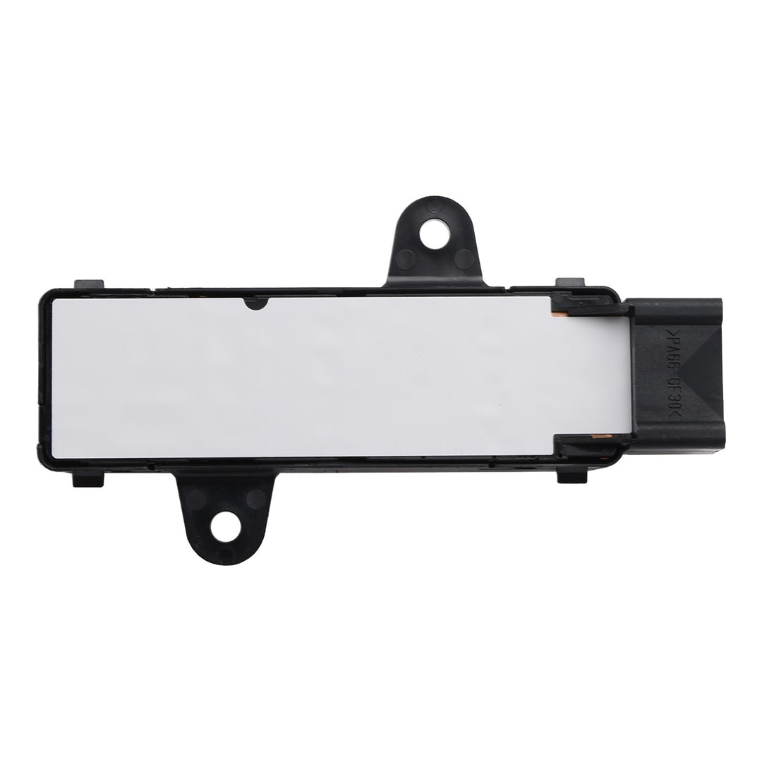 Front Left Power Seat Switch for 2014-2020 Infiniti Q50, 2017-2020 Q60 and 2009-2023 Nissan Maxima 87066-4HA0A