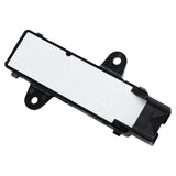 Front Left Power Seat Switch for 2014-2020 Infiniti Q50, 2017-2020 Q60 and 2009-2023 Nissan Maxima 87066-4HA0A