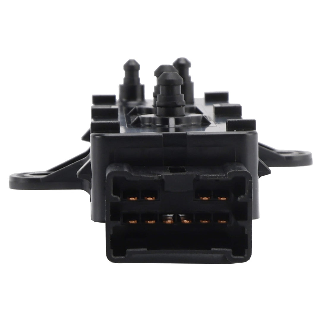 Front Left Power Seat Switch for 2014-2020 Infiniti Q50, 2017-2020 Q60 and 2009-2023 Nissan Maxima 87066-4HA0A
