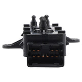 Front Left Power Seat Switch for 2014-2020 Infiniti Q50, 2017-2020 Q60 and 2009-2023 Nissan Maxima 87066-4HA0A