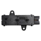 Front Left Power Seat Switch for 2014-2020 Infiniti Q50, 2017-2020 Q60 and 2009-2023 Nissan Maxima 87066-4HA0A