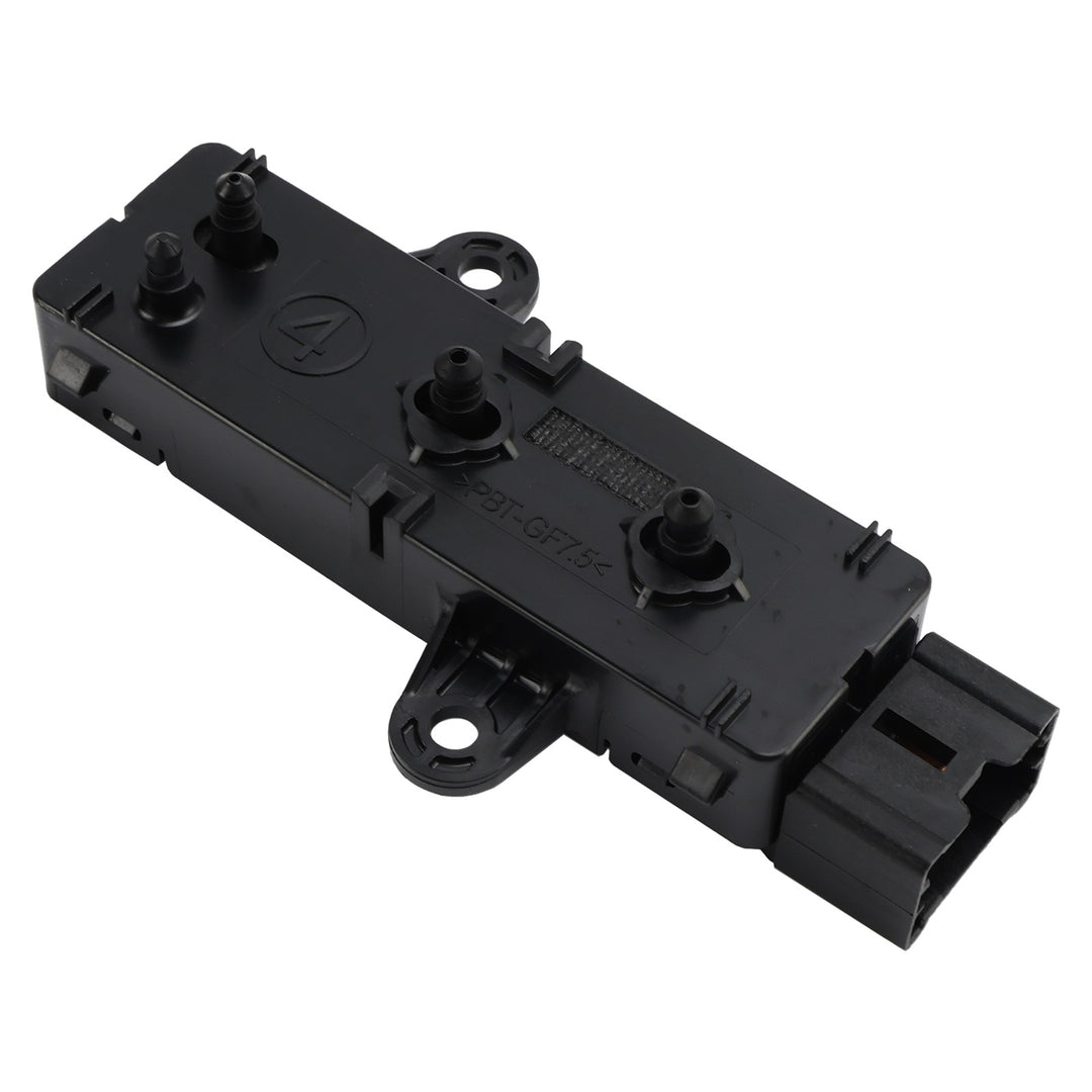 Front Left Power Seat Switch for 2014-2020 Infiniti Q50, 2017-2020 Q60 and 2009-2023 Nissan Maxima 87066-4HA0A