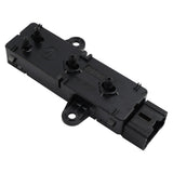 Front Left Power Seat Switch for 2014-2020 Infiniti Q50, 2017-2020 Q60 and 2009-2023 Nissan Maxima 87066-4HA0A