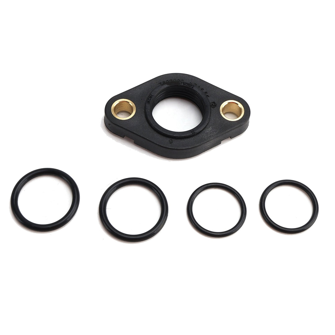 Valve Cover Gasket Set for 2005-2012 BMW 120i, 2013 320i and 2013-2015 X1 11120032224