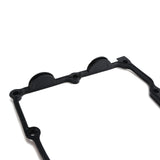 Valve Cover Gasket Set for 2005-2012 BMW 120i, 2013 320i and 2013-2015 X1 11120032224