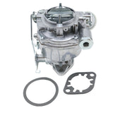Rochester BV 1-Barrel Carburetor 7023003 for 1963-1967 Chevrolet Inline-6