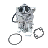 Rochester BV 1-Barrel Carburetor 7023003 for 1963-1967 Chevrolet Inline-6