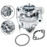 Rochester BV 1-Barrel Carburetor 7023003 for 1963-1967 Chevrolet Inline-6