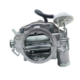 Rochester BV 1-Barrel Carburetor 7023003 for 1963-1967 Chevrolet Inline-6