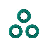 Roof Hydraulic Cylinders Seal Rebuild Repair Kit for 2003-2011 Mercedes R230 – product image 5