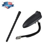 Roof Mounted Radio Antenna Set for Kia Forte 2009 2013 962152J100 US – product image