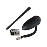 Roof Mounted Radio Antenna Set for Kia Forte 2009 2013 962152J100 US – product image 3