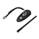 Roof Mounted Radio Antenna Set for Kia Forte 2009 2013 962152J100 US – product image 7