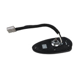 Roof Mounted Radio Antenna Set for Kia Forte 2009 2013 962152J100 US – product image 10