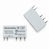 10-Pack RSS113024 / 4060120000 24VDC 6A Power Relays