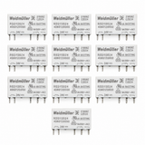 10-Pack RSS113024 / 4060120000 24VDC 6A Power Relays