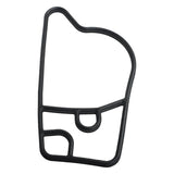 Rubber High Pressure Pump Seal Gasket Fits for Ford International DT466E – product image 3