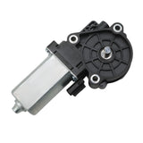 RV Gear Box Linkage, Motor And Screws Assembly For Kwikee Electric Step Series – product image