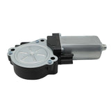 RV Gear Box Linkage, Motor And Screws Assembly For Kwikee Electric Step Series – product image 3