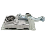 RV Gear Box Linkage, Motor And Screws Assembly For Kwikee Electric Step Series – product image 4