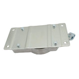 RV Gear Box Linkage, Motor And Screws Assembly For Kwikee Electric Step Series – product image 5