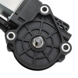 RV Gear Box Linkage, Motor And Screws Assembly For Kwikee Electric Step Series – product image 6