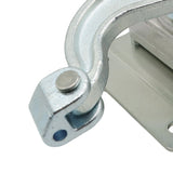 RV Gear Box Linkage, Motor And Screws Assembly For Kwikee Electric Step Series – product image 9