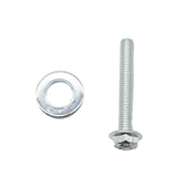 RV Gear Box Linkage, Motor And Screws Assembly For Kwikee Electric Step Series – product image 10
