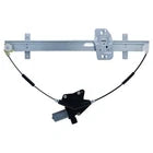 New Power Window Regulator W/Motor For Honda Odyssey 2005-2010 Front Left 741-007 PPWPR1019LM – front view