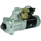 New 24V Starter For Dresser 520 510B 515B 515C 520B 6BT 1984-1992 8300023 TS1756 91-01-4576 – front view