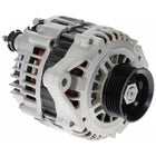 New Alternator For 97-99 NISSAN 200SX SENTRA 1.6L LR180-751 231003M200 LR180751 PP13728N – front view