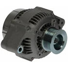 New Alternator For Toyota Cressida L6 2.8L 84-88 16540-64011 27060-43060 AND0063 PP14643N – front view