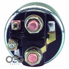 New 12V Starter Solenoid Switch For Porsche 944 88-91 924 88 951-604-902-00 PP66-9155 – alternate view